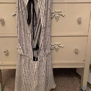 Bec and bridge romper sz 4